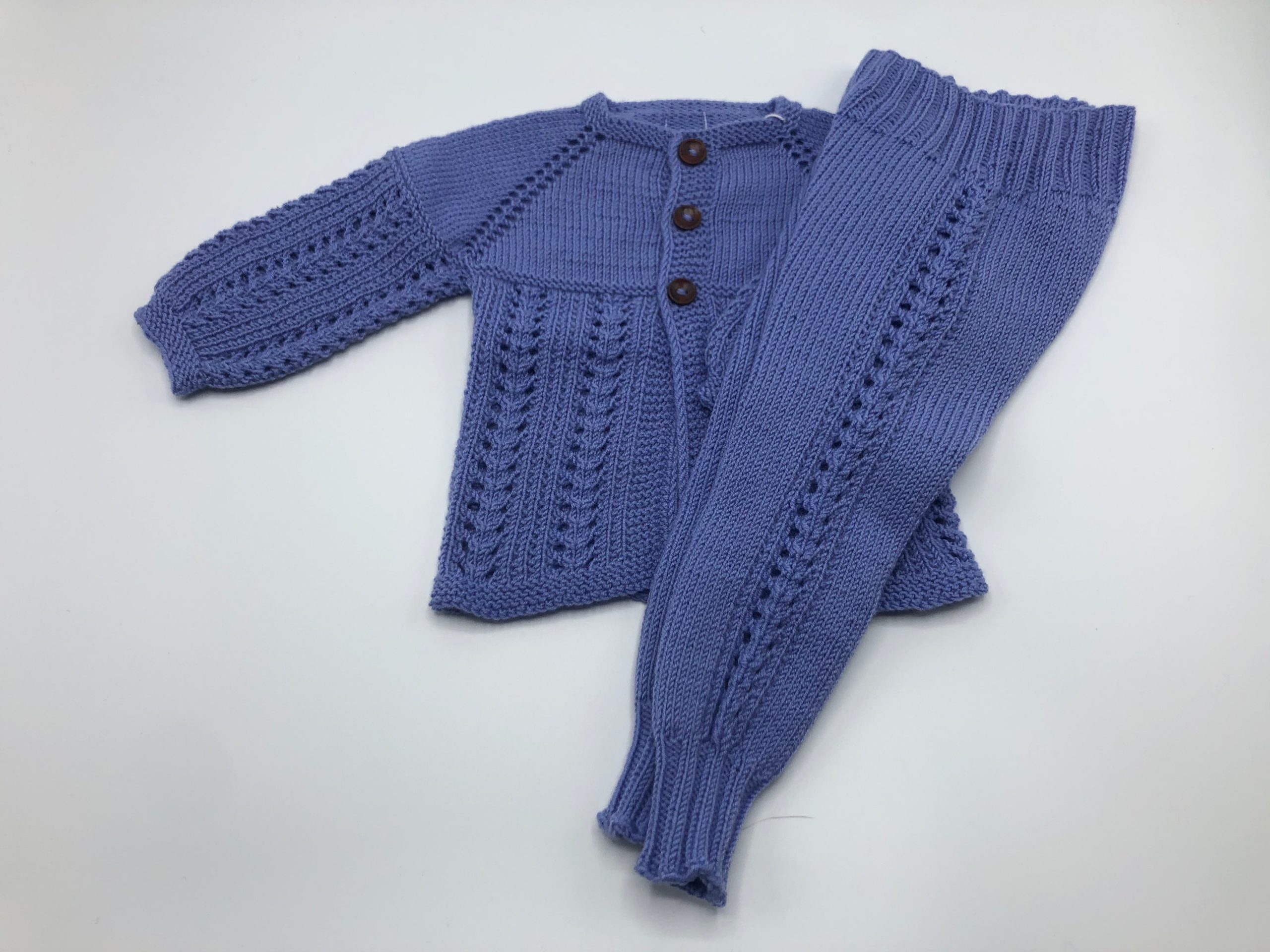 Bragi heimferðasett