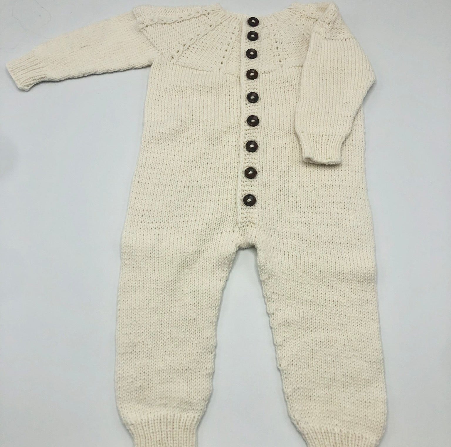 Líf heilgalli -fyrir ungabörn -sérpöntun