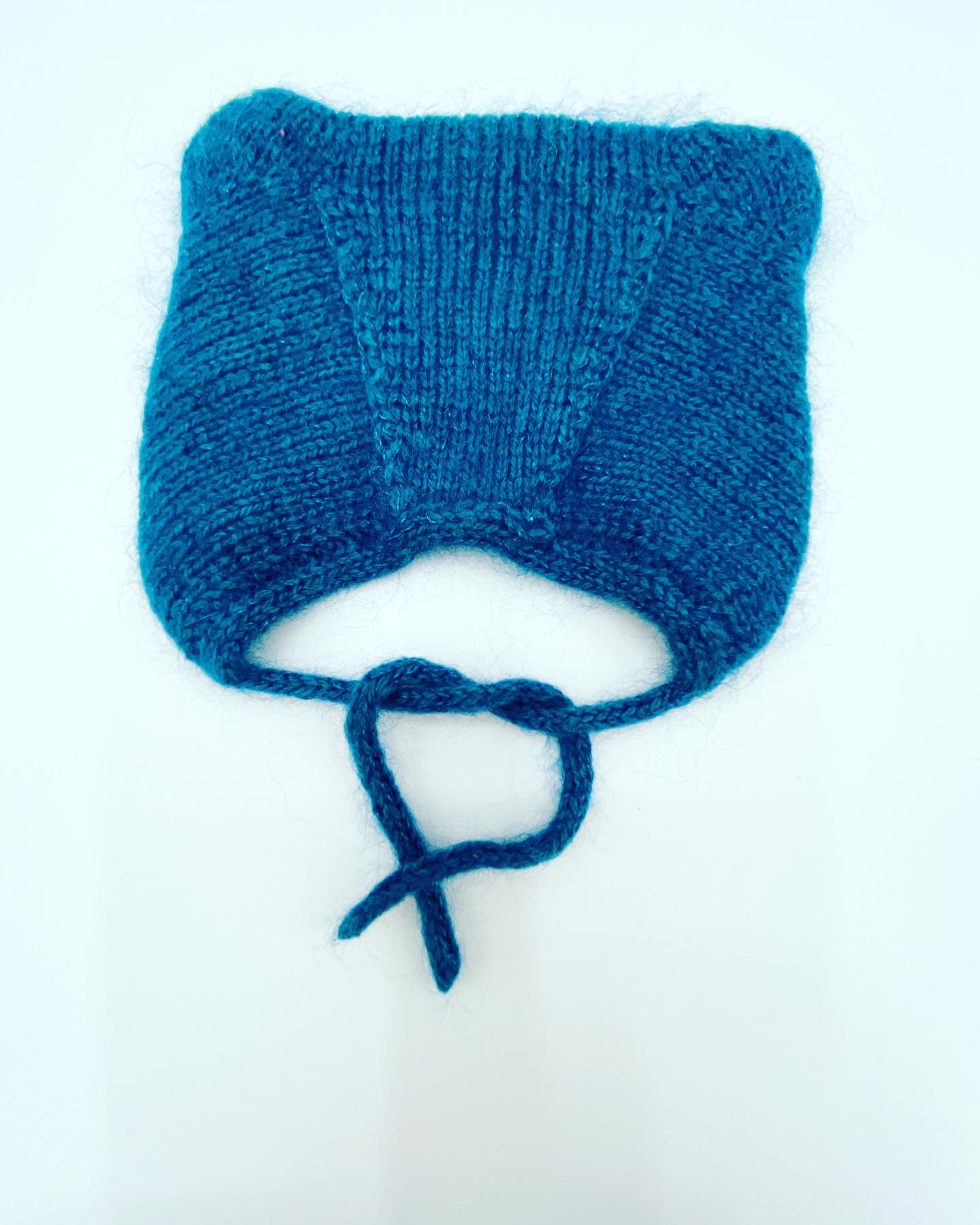 Bangsahúfa -fyrir yngri börn -sérpöntun - Image 2