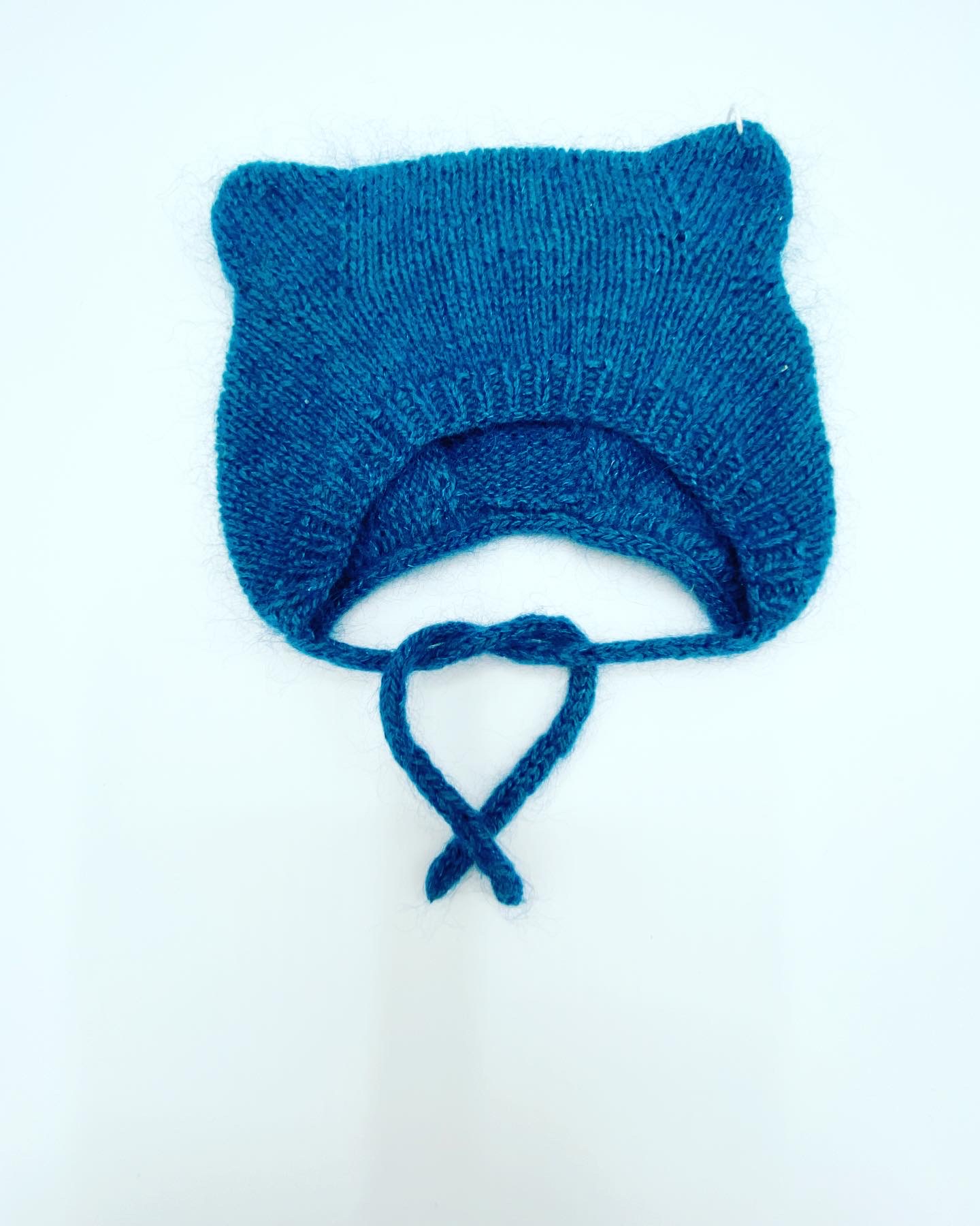 Bangsahúfa -fyrir yngri börn -sérpöntun - Image 3