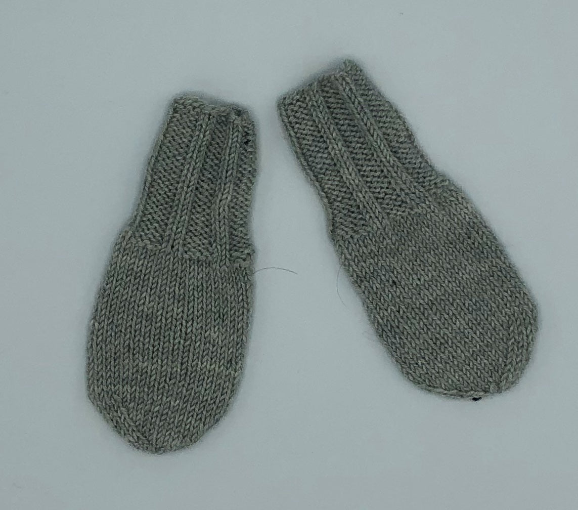 Elma vettlingar -sérpöntun