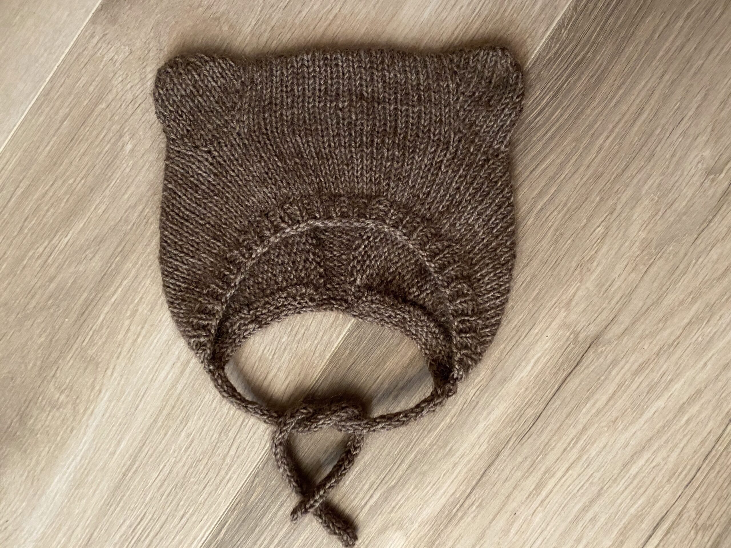 Bangsahúfa -fyrir yngri börn -sérpöntun - Image 5