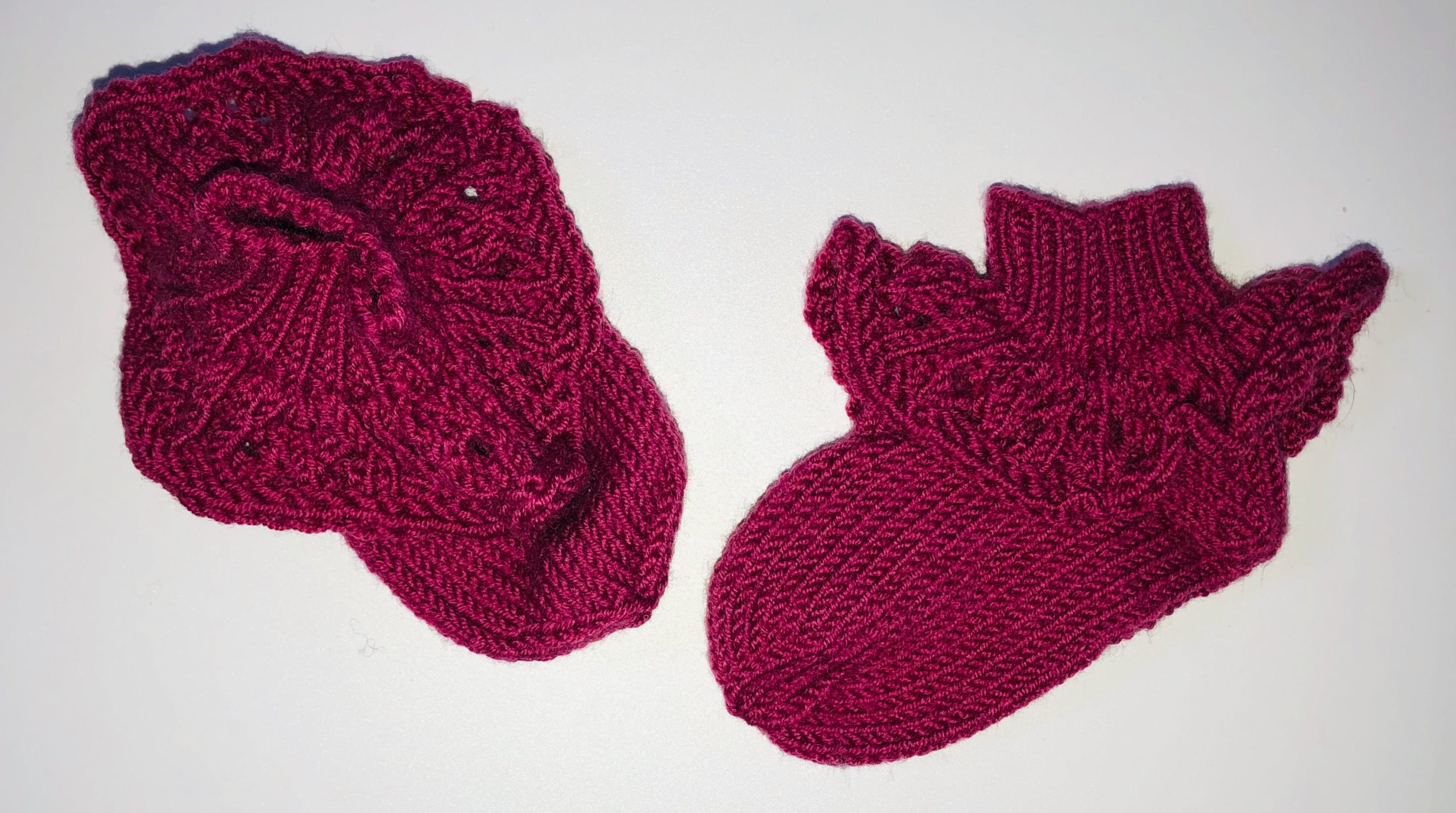 María blúndusokkar sérpöntun