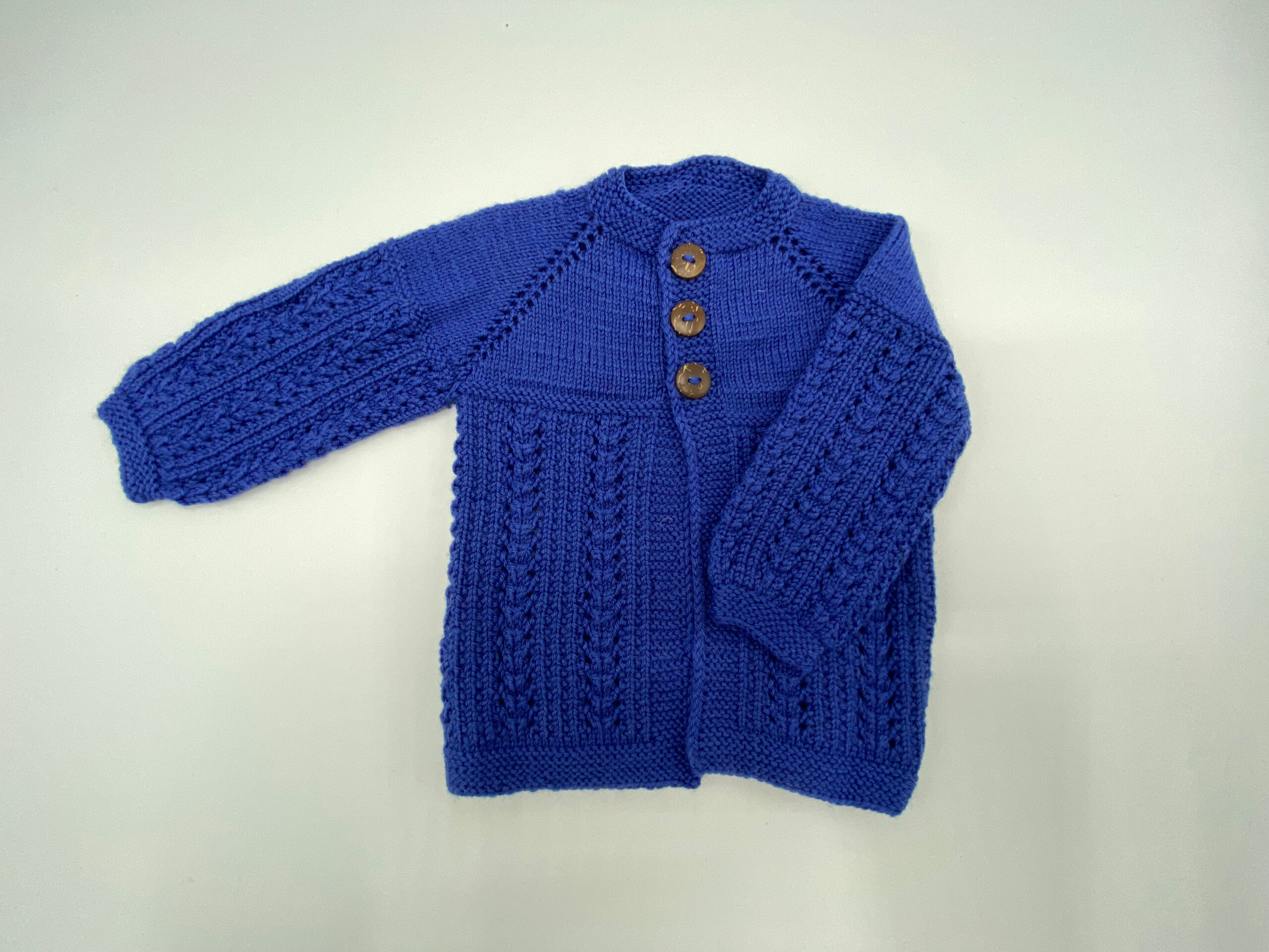 Bragi heimferðasett án buxna -sérpöntun - Image 10