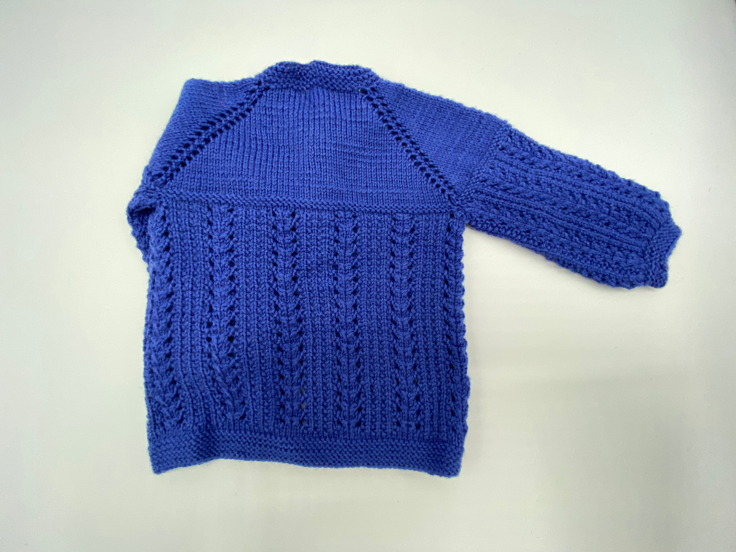 Bragi heimferðasett án buxna -sérpöntun - Image 11