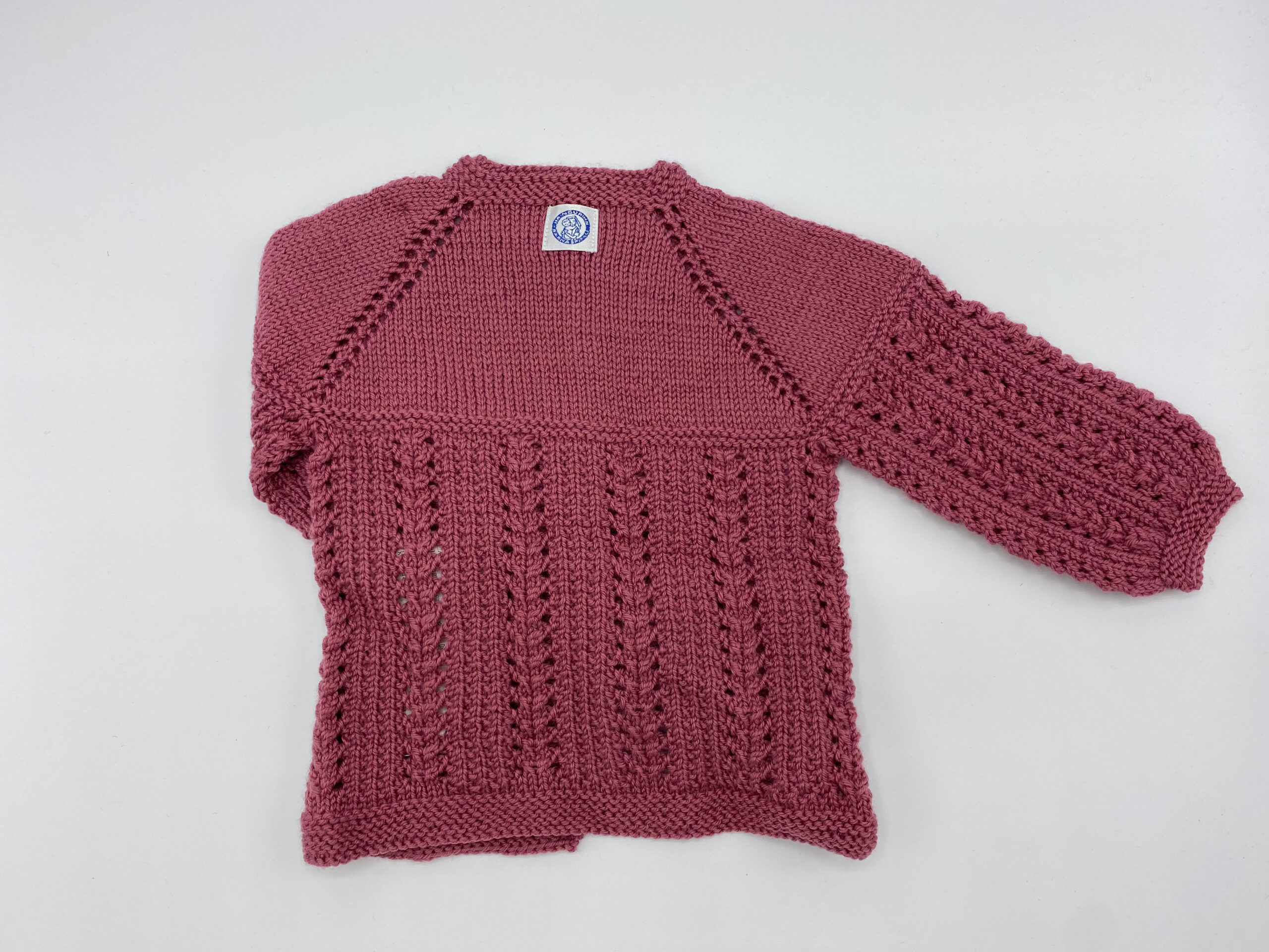 Bragi heimferðasett án buxna -sérpöntun - Image 8