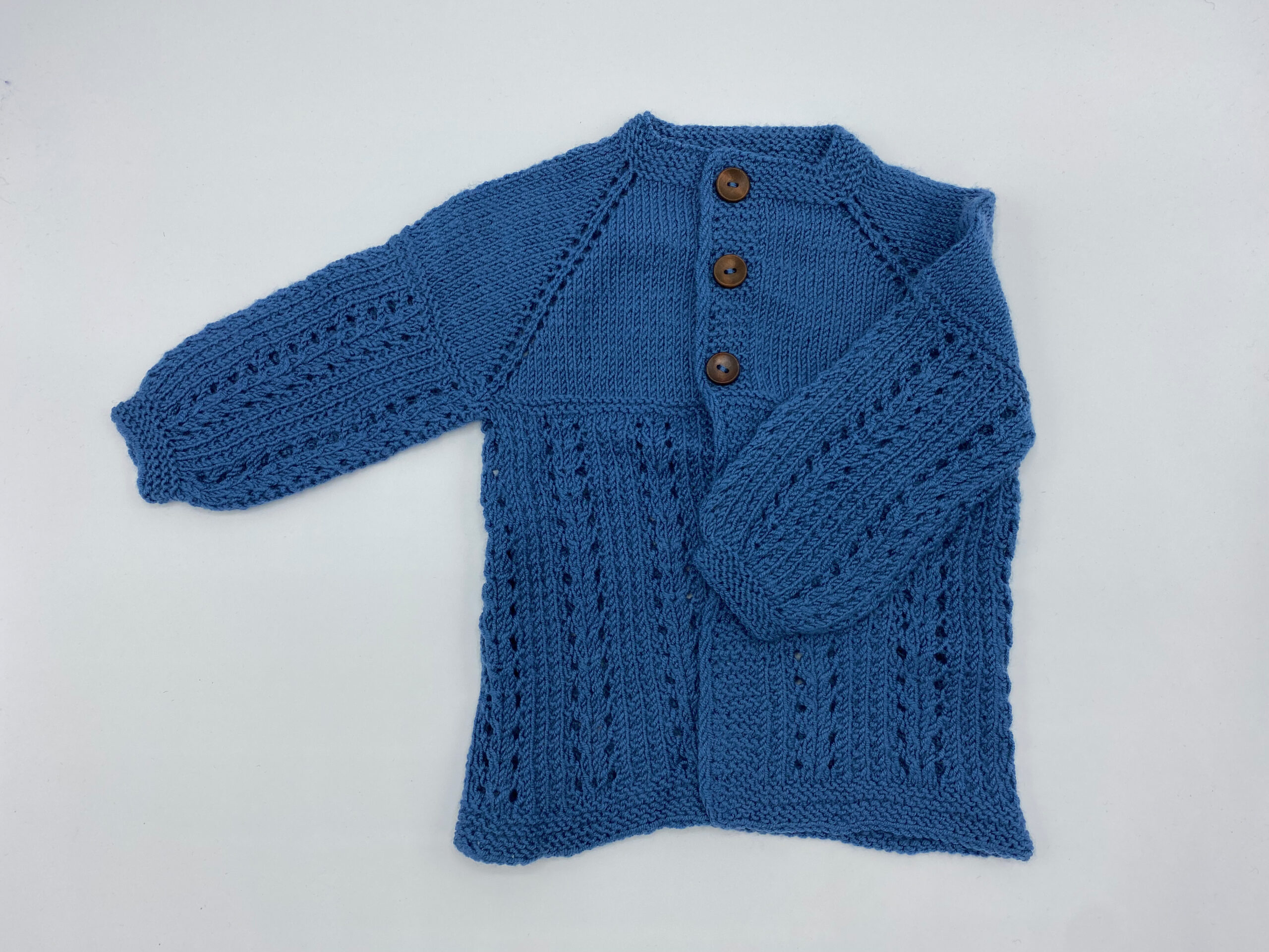 Bragi heimferðasett án buxna -sérpöntun - Image 22