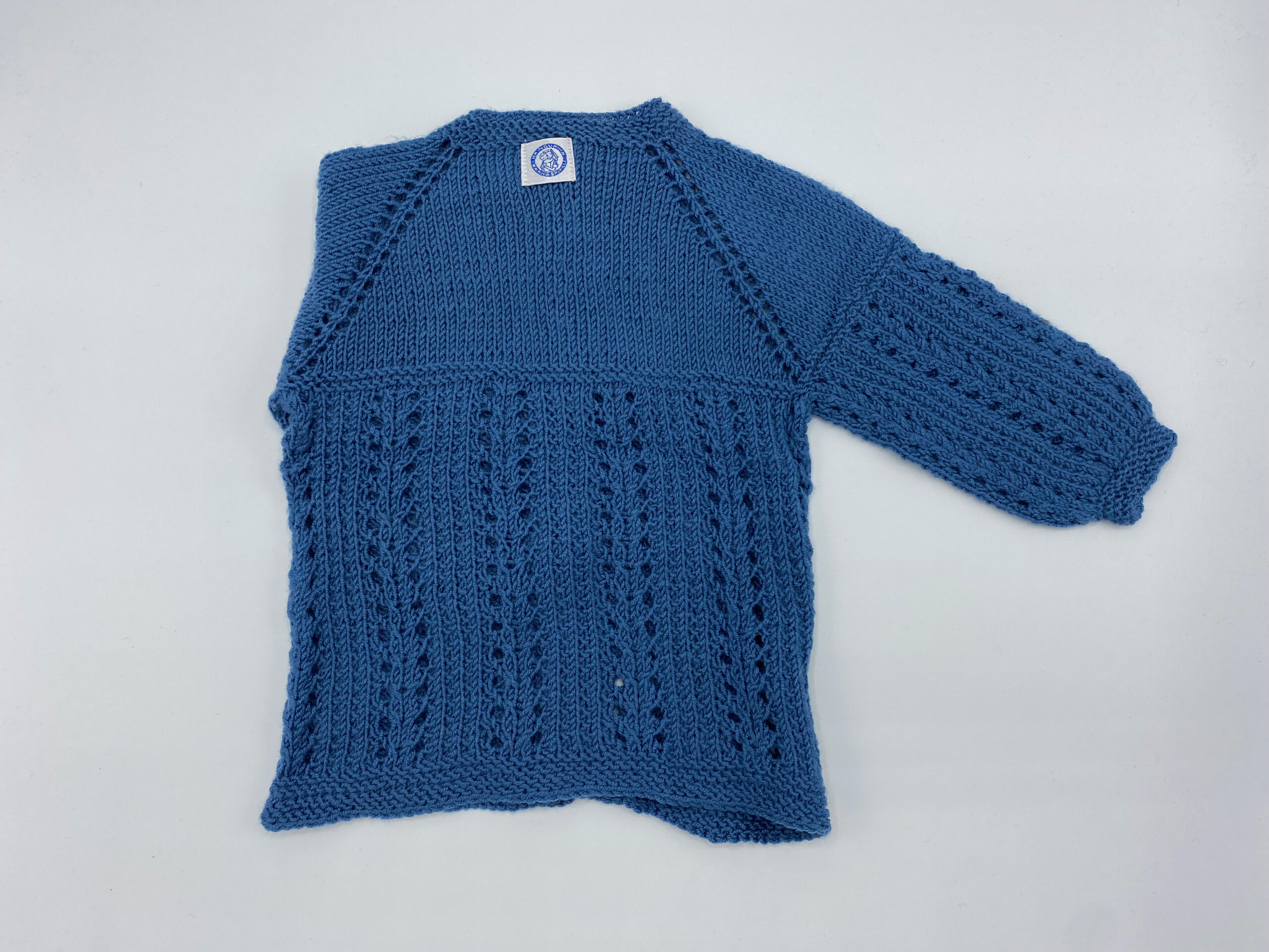 Bragi heimferðasett án buxna -sérpöntun - Image 21