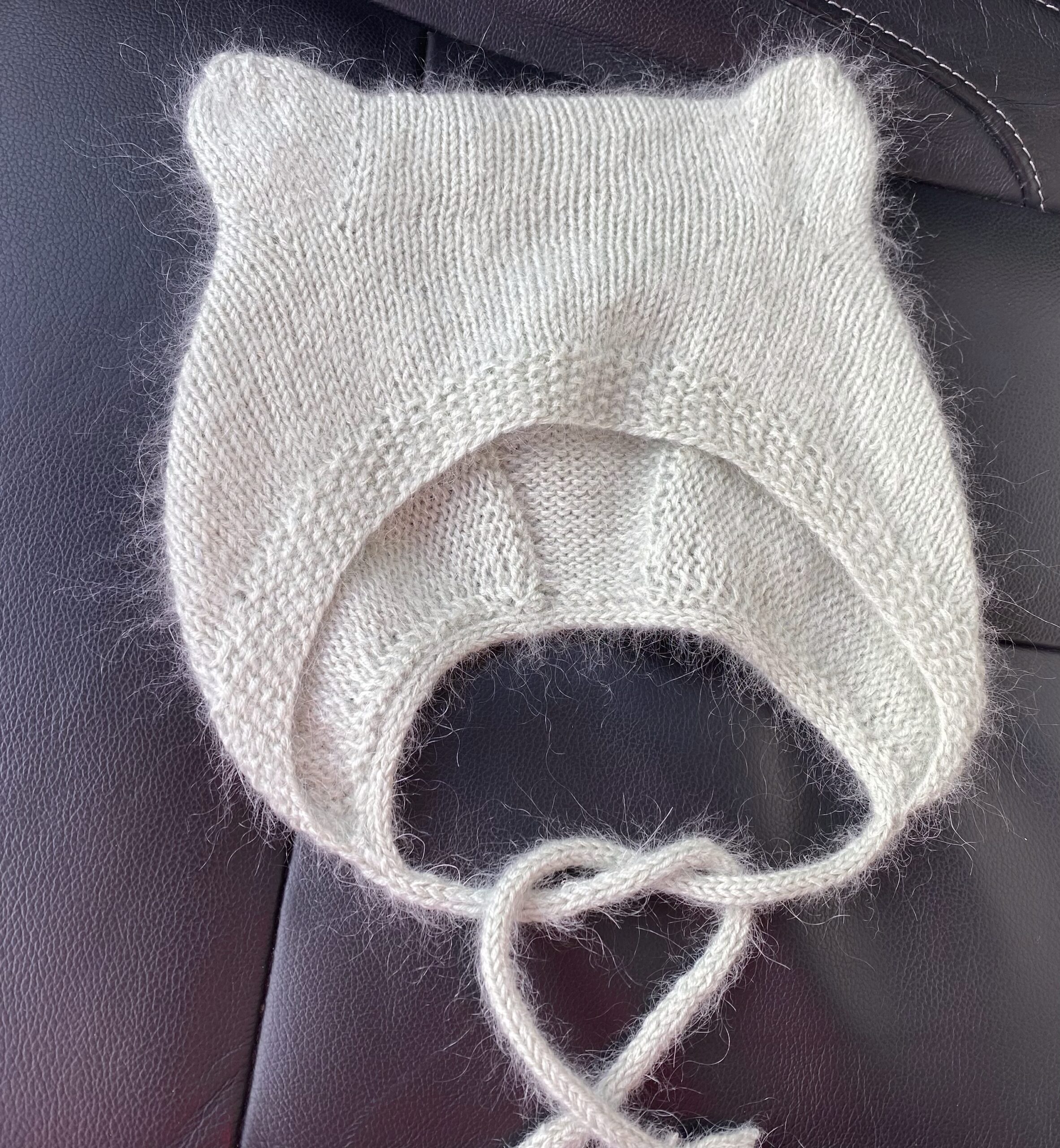 Bangsahúfa -fyrir yngri börn -sérpöntun - Image 6