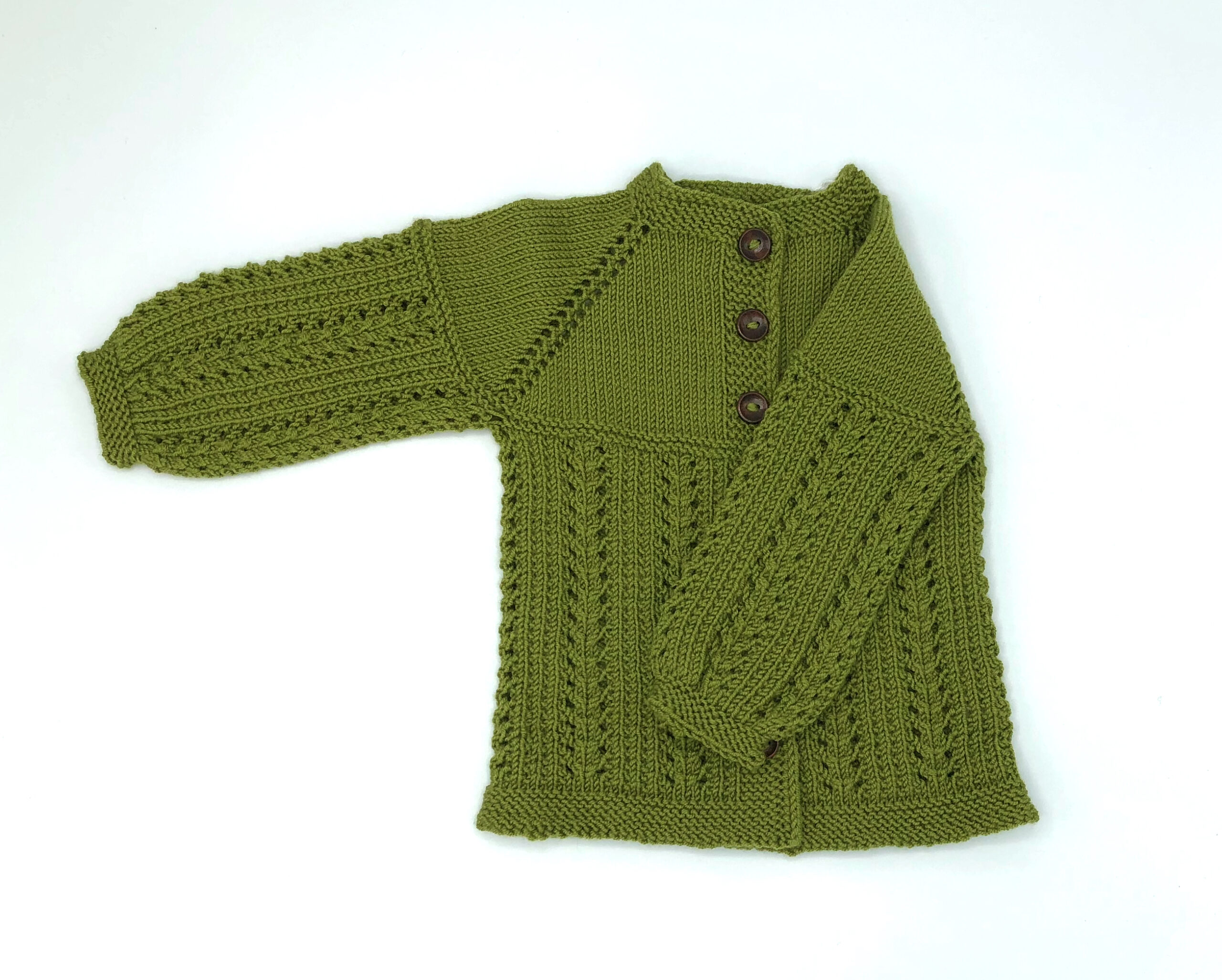 Bragi heimferðasett án buxna -sérpöntun - Image 16