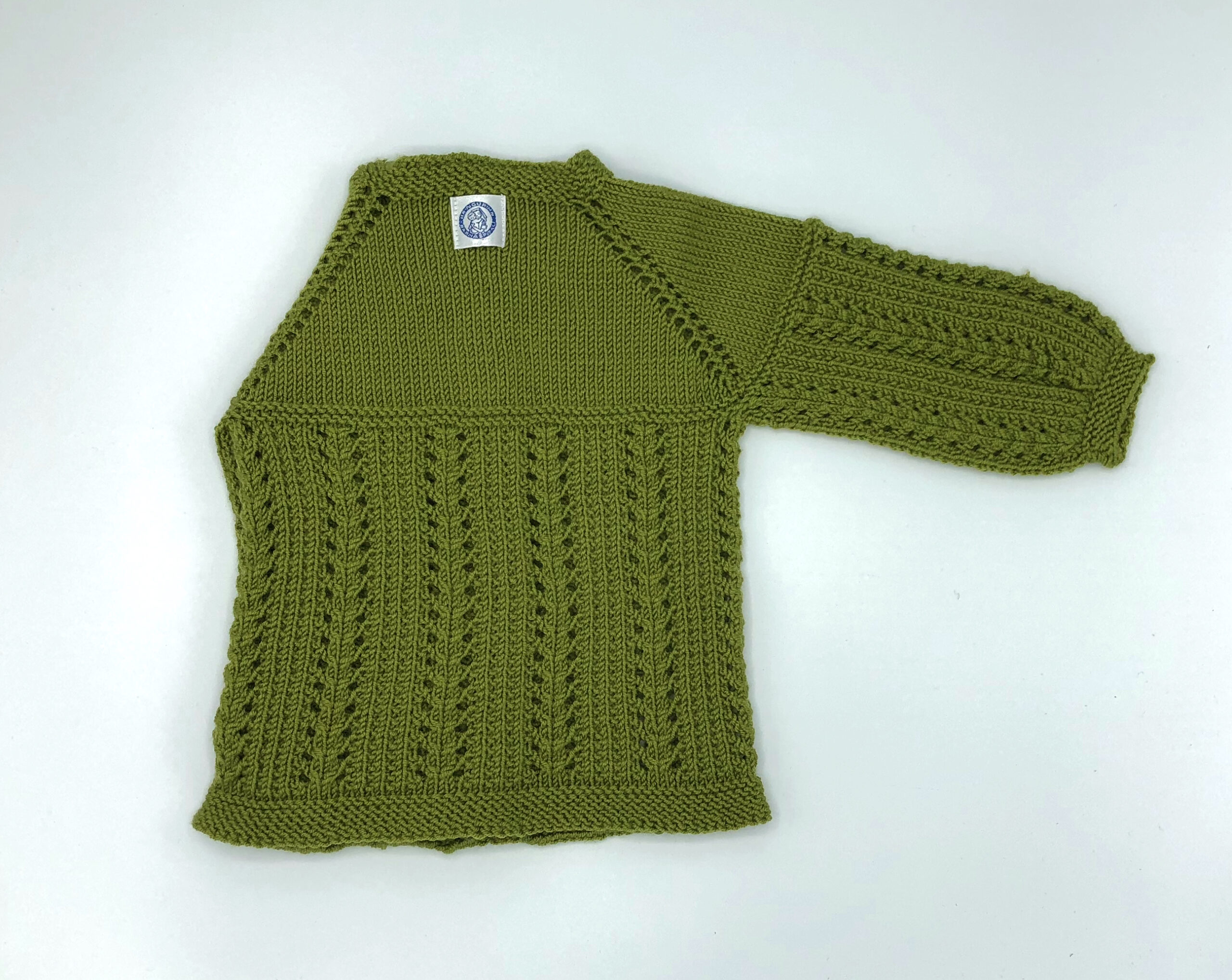 Bragi heimferðasett án buxna -sérpöntun - Image 17