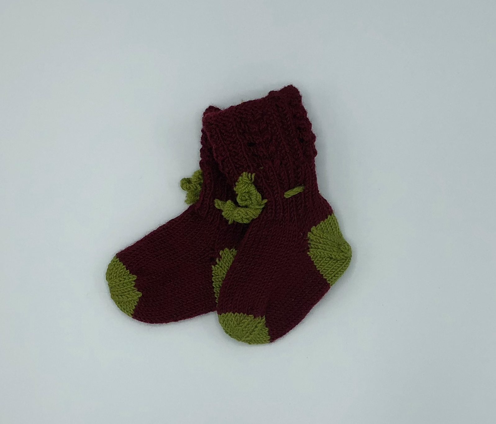 Bragi heimferðasett án buxna -sérpöntun - Image 19