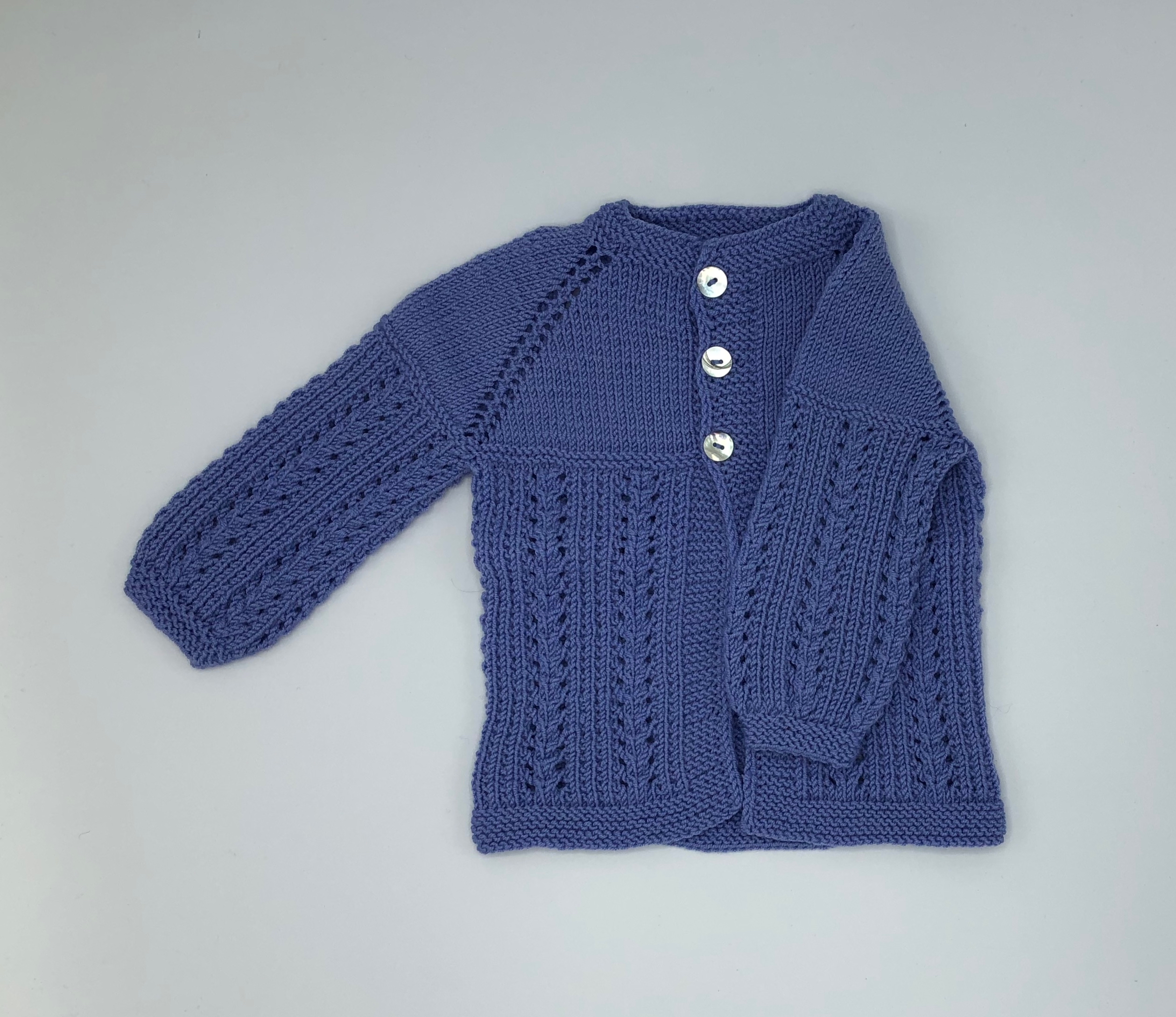 Bragi heimferðasett án buxna -sérpöntun - Image 12