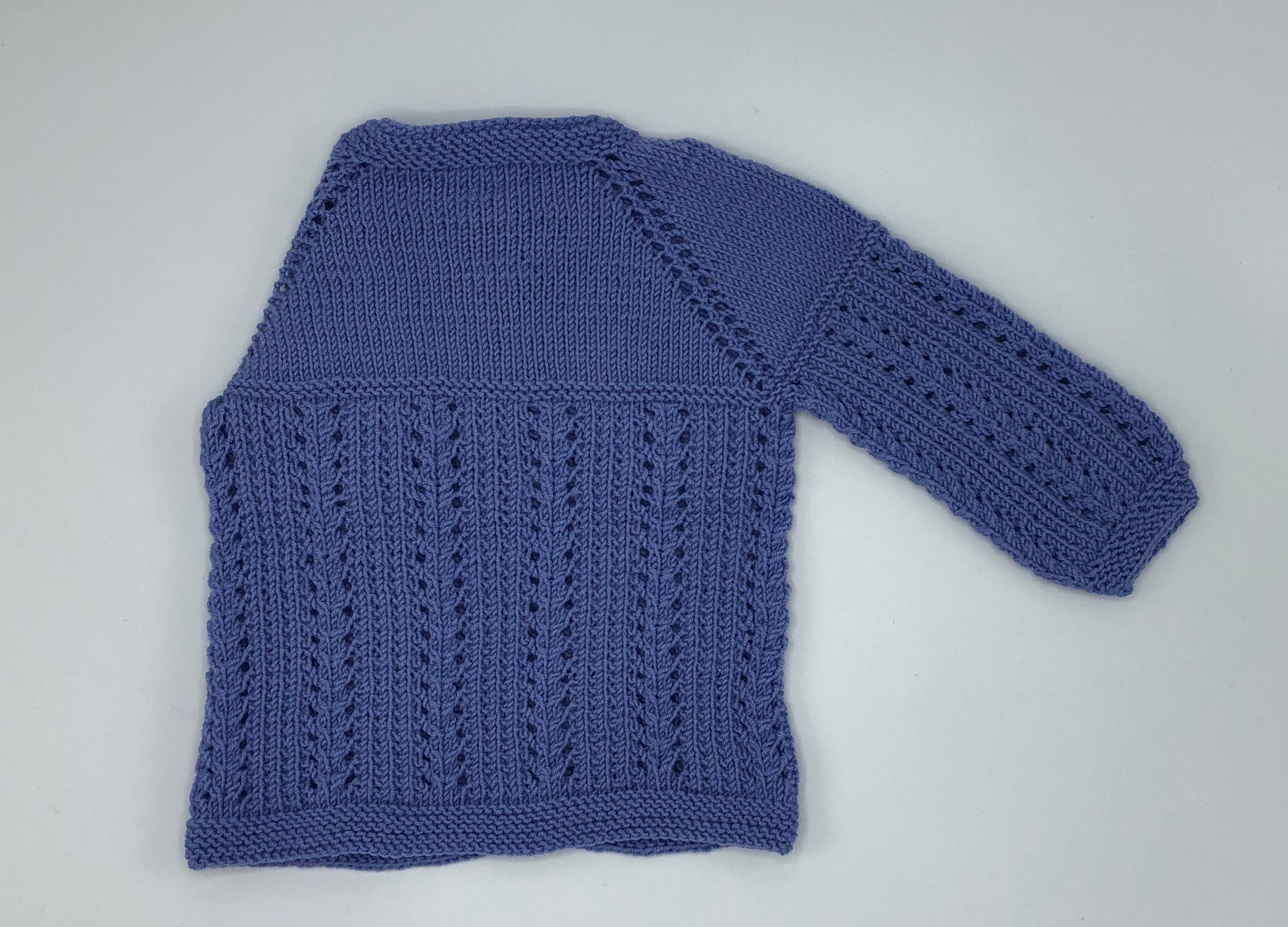 Bragi heimferðasett án buxna -sérpöntun - Image 13