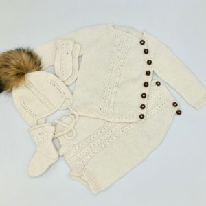 Líf heimferðarsett -sérpöntun