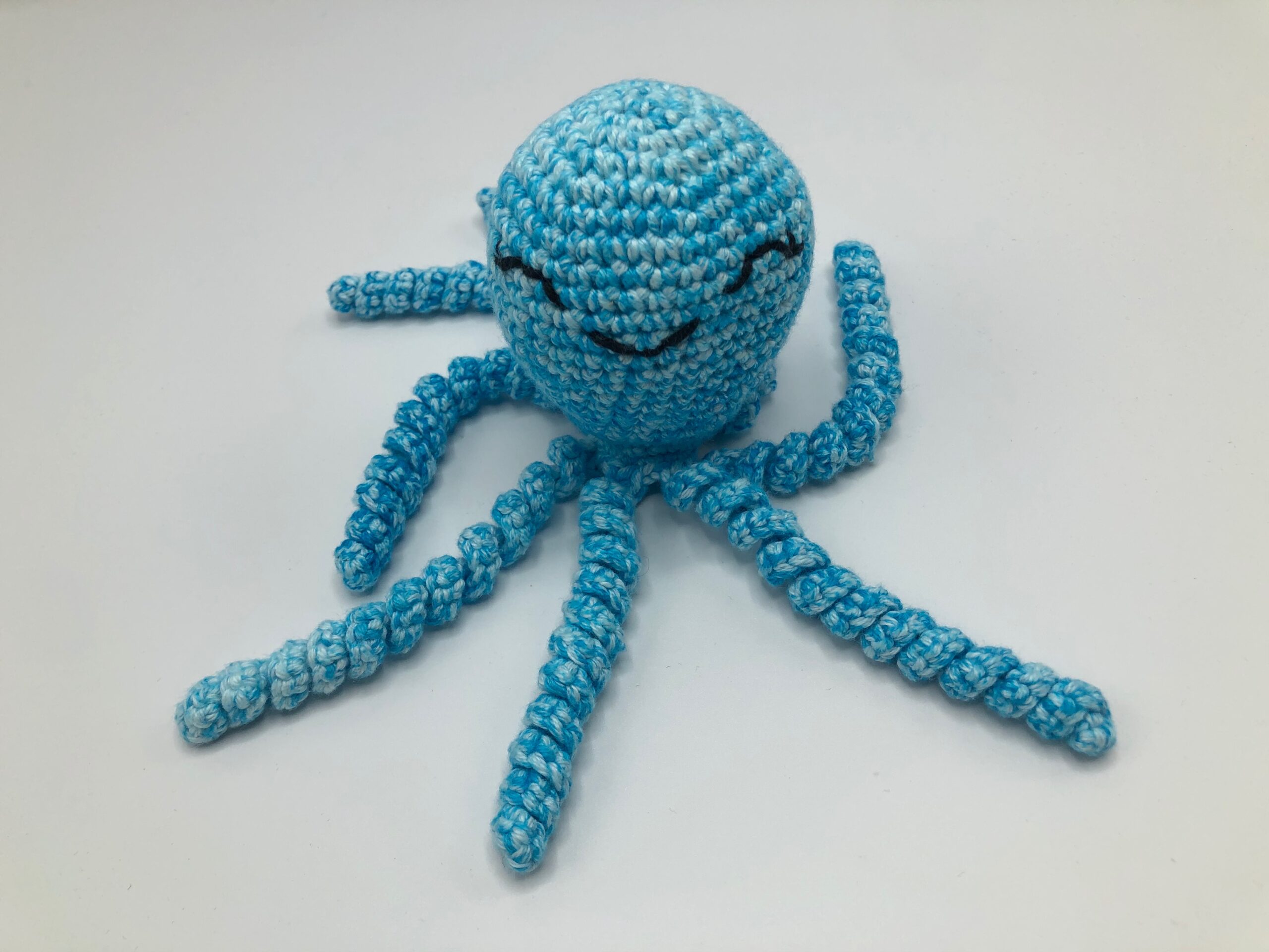 Tuskudýr, kolkrabbari með hringlu sérpöntun - Image 2