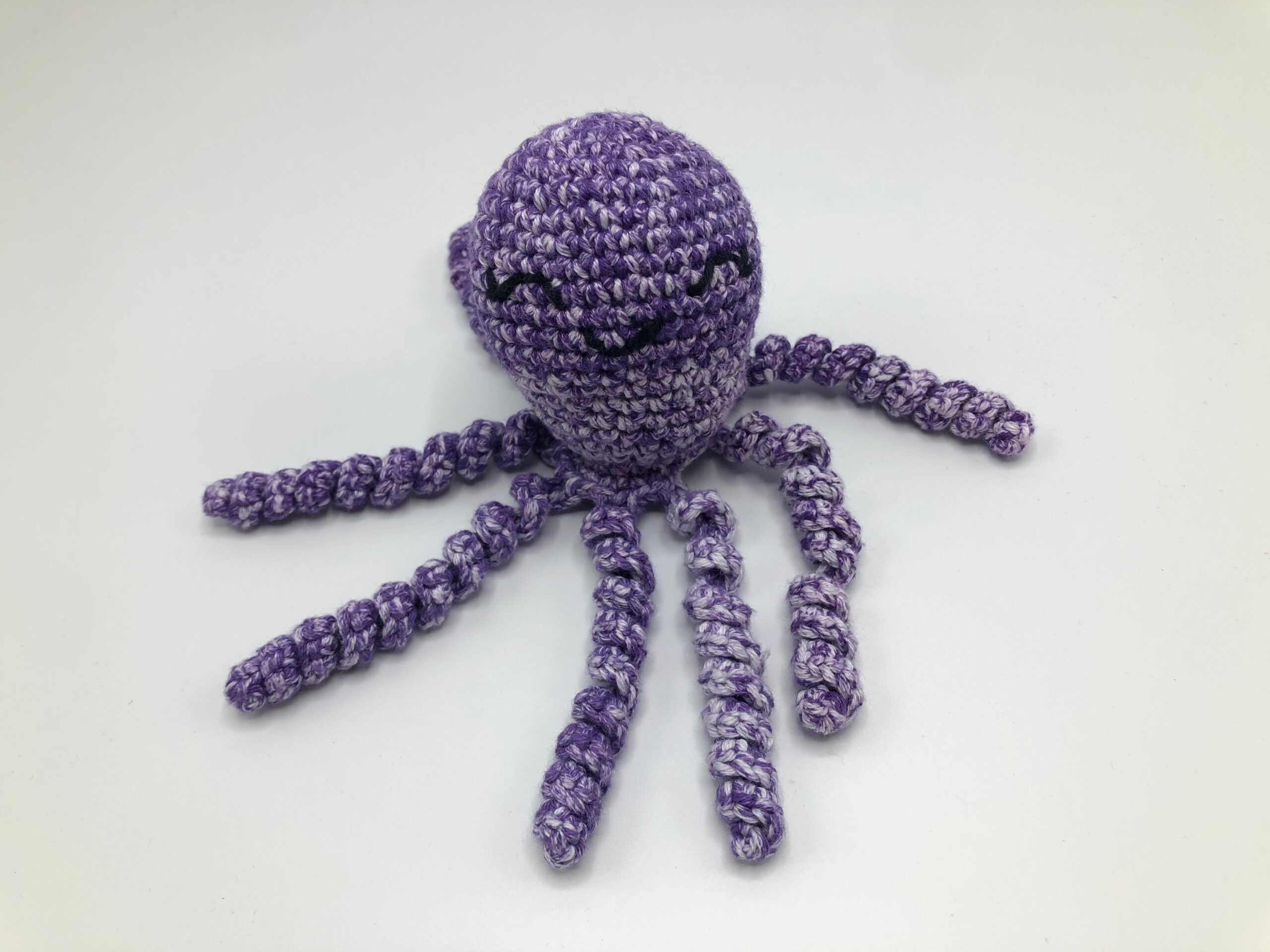 Tuskudýr, kolkrabbari með hringlu sérpöntun - Image 3