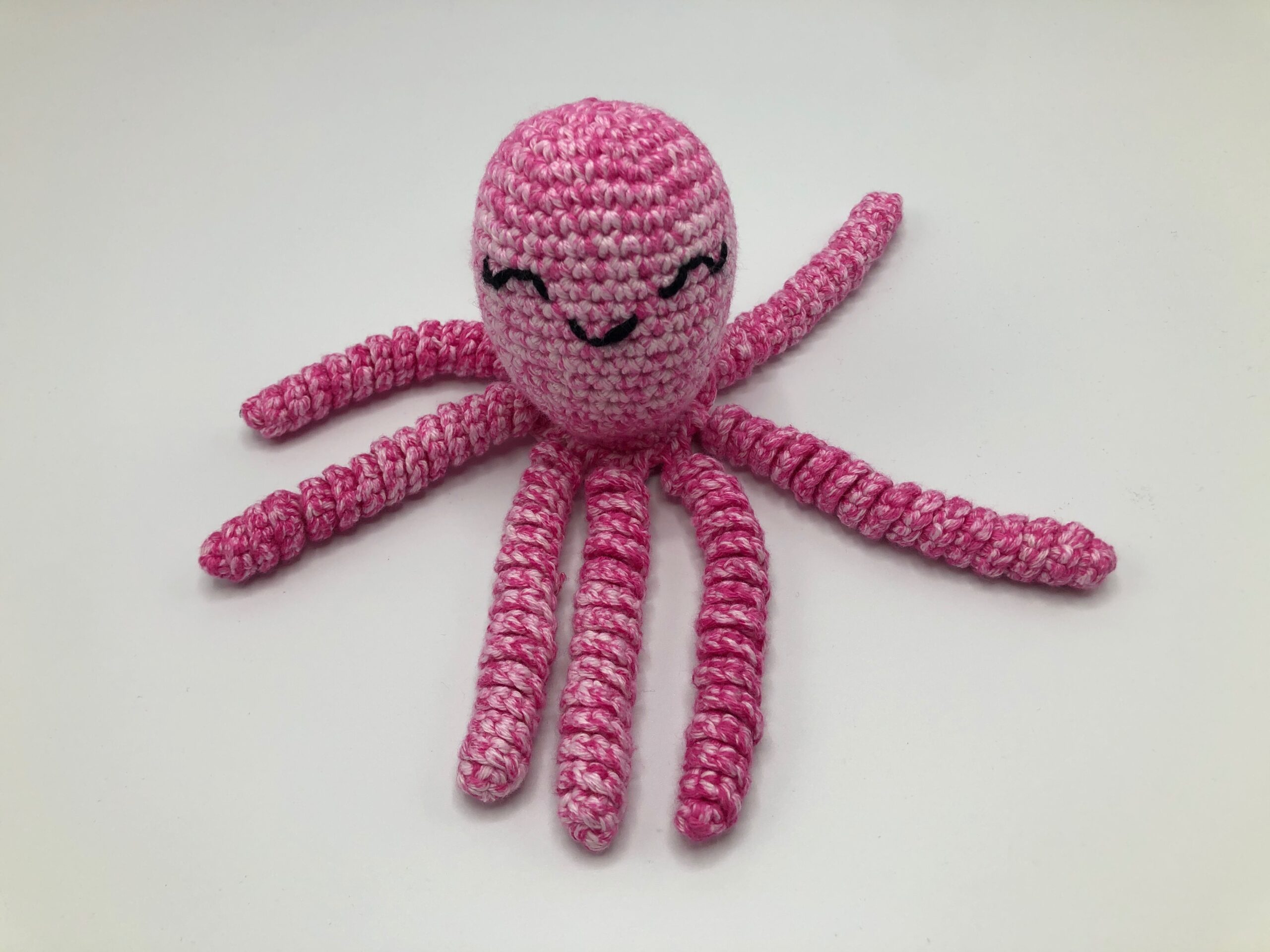 Tuskudýr, kolkrabbari með hringlu sérpöntun - Image 5