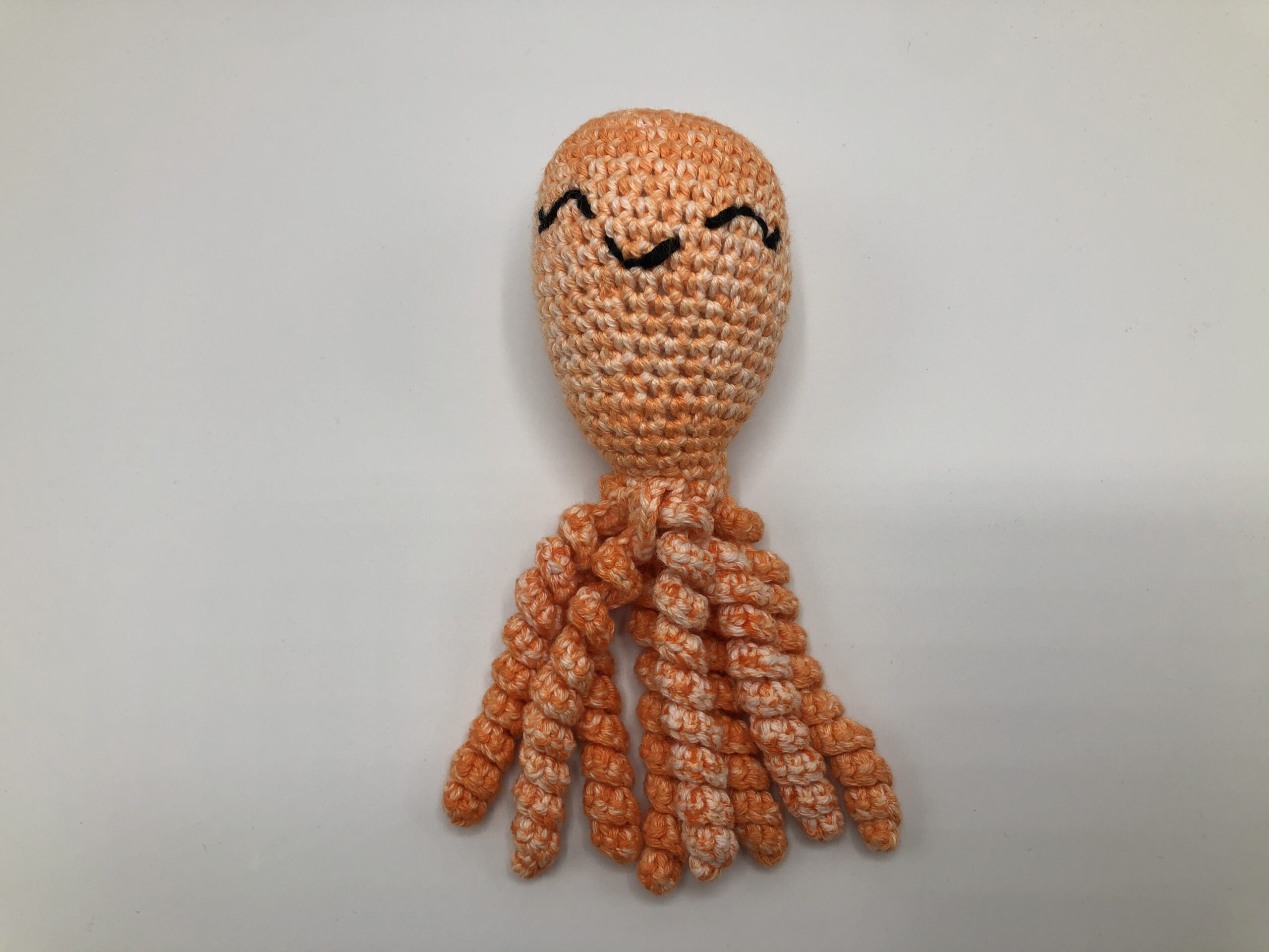 Tuskudýr, kolkrabbari með hringlu sérpöntun - Image 8