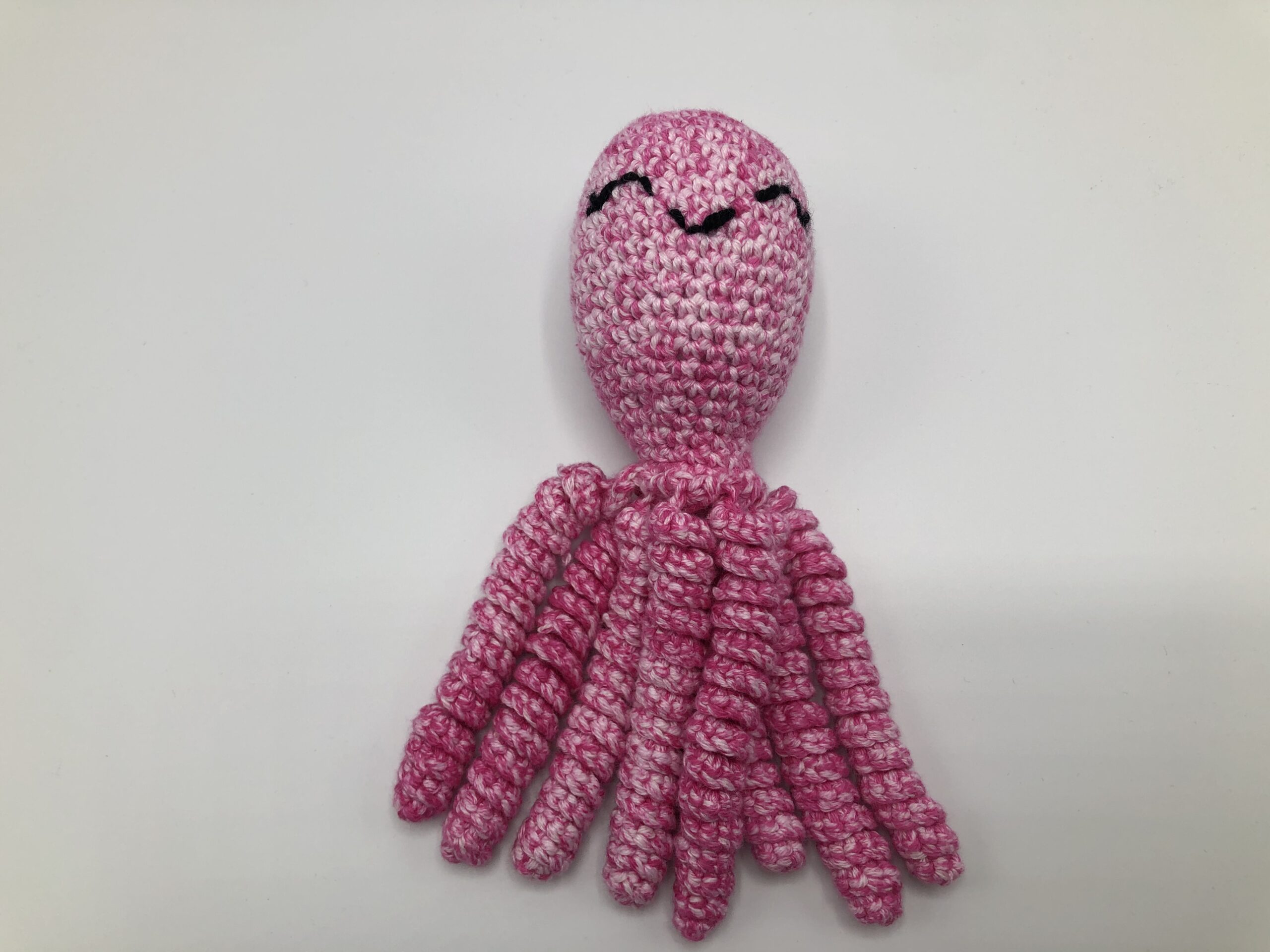 Tuskudýr, kolkrabbari með hringlu sérpöntun - Image 9