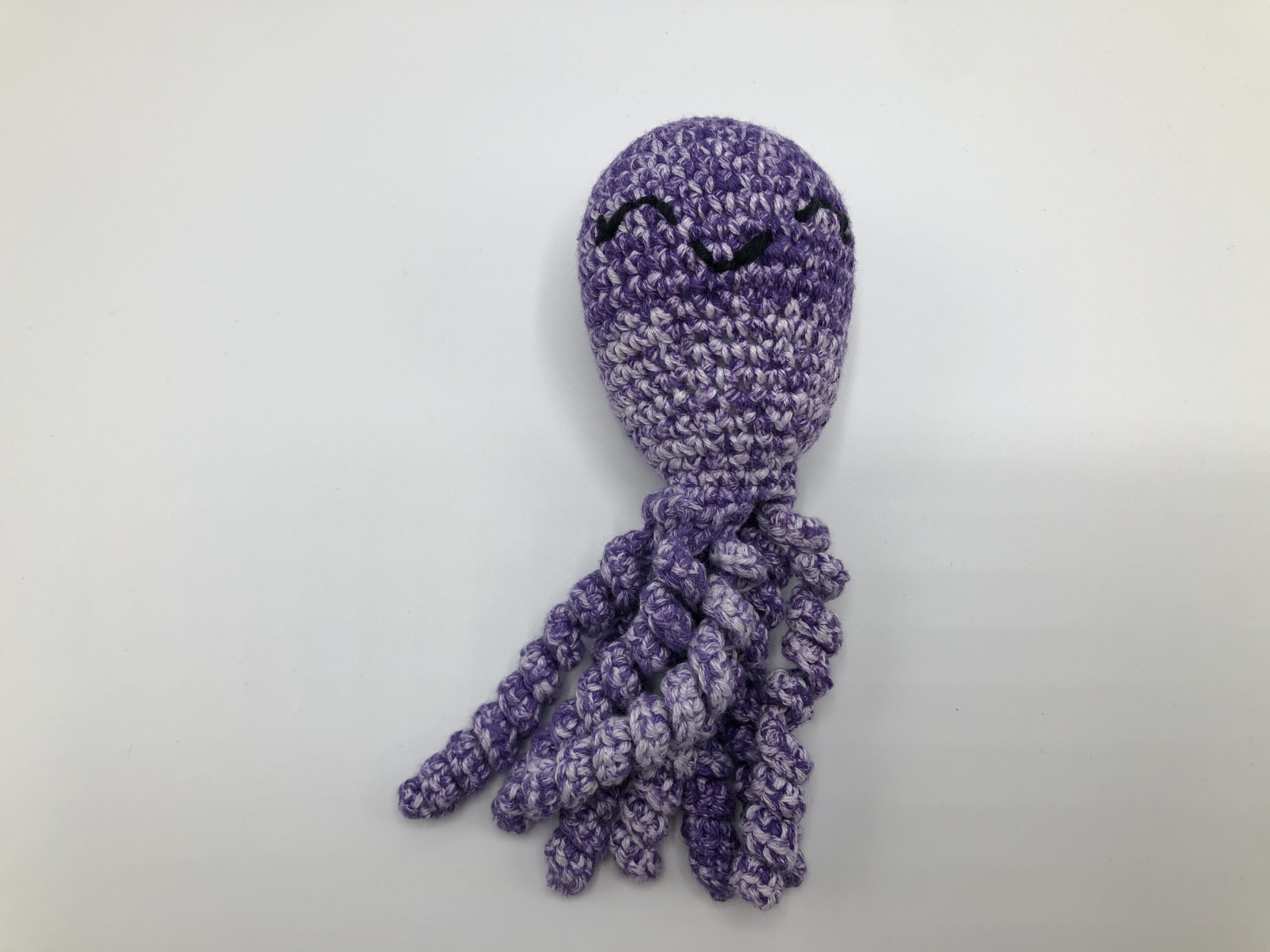 Tuskudýr, kolkrabbari með hringlu sérpöntun - Image 11