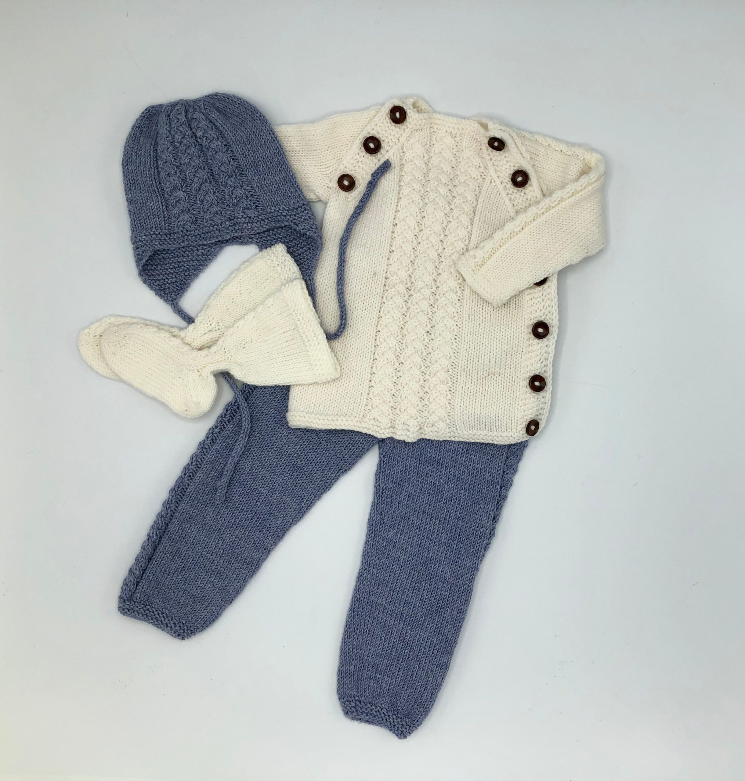 Bjartur heimferðasett -sérpöntun