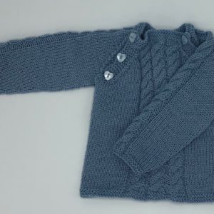 Bjartur/Birta heimferðasett - sérpöntun