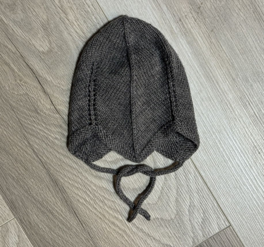 Heimferðarsett Hringsins sett með buxum-prjónauppskrift - Image 24