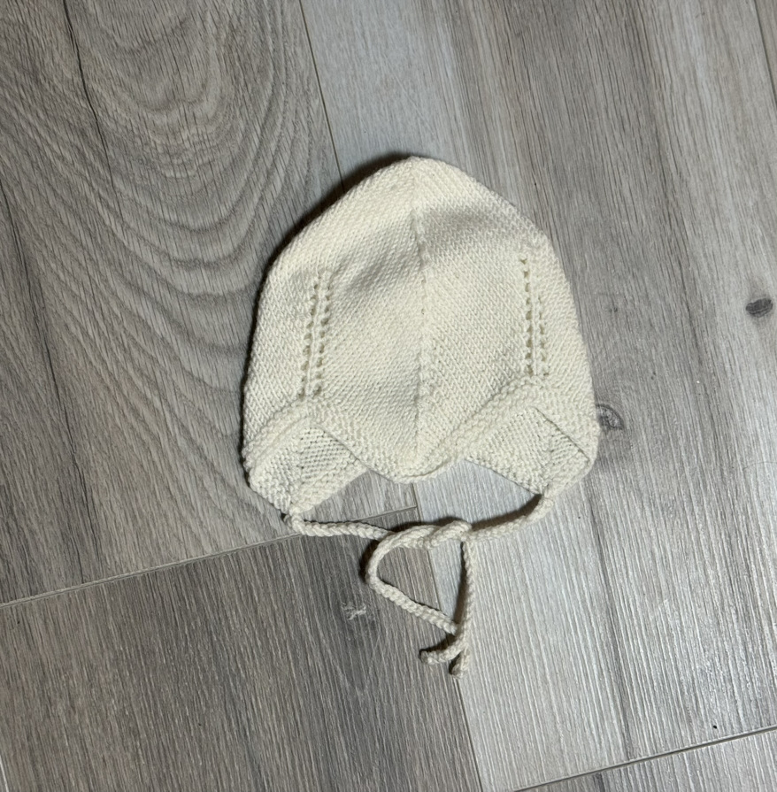 Heimferðarsett Hringsins sett með buxum-prjónauppskrift - Image 33