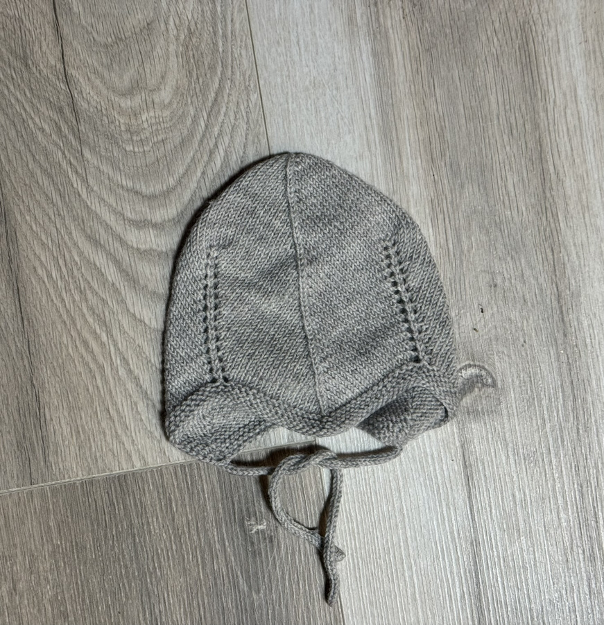 Heimferðarsett Hringsins sett með buxum-prjónauppskrift - Image 27